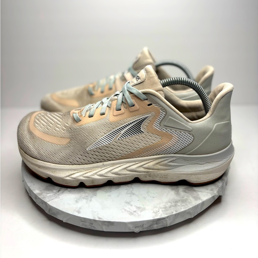Size 9- Altra provision 6 mens
